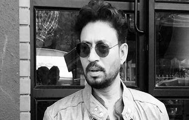 Irrfan Khan Passes Away: इरफान खान यांच्या निधनाने खेळ जगाला बसला धक्का; हर्षा भोगले, बॉक्सर विजेंदर सिंहसमवेत खेळाडूंनी दिली श्रद्धांजली