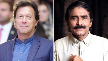 पाकिस्तानचे माजी फलंदाज बासित अली यांनी केला खुलासा, इमरान खान यांच्यावर जावेद मियांदाद यांना टीममधून बाहेर काढण्याचा केला आरोप