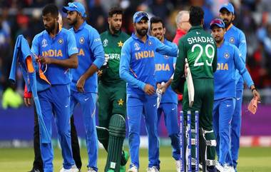 T20 World Cup 2021: टीम इंडियाला लोळवून पाकिस्तान जिंकणार टी-20 वर्ल्ड कपचा किताब, माजी वेगवान गोलंदाजाने केली मोठी भविष्यवाणी