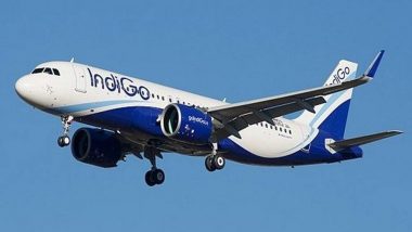 IndiGo aircraft: इंडिगो विमानाच्या इंजिनात बिघाड, नौदलाच्या मदतीने प्रवाशांचा बचाव