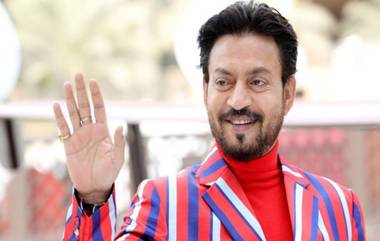 Irrfan Khan’s Demise: आईच्या आठवणीत इरफान खान यांनी घेतला शेवटचा श्वास; 'अम्मा मला घेऊन जाण्यासाठी आली आहे', हे होते शेवटचे शब्द