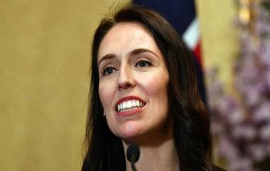 कौतुकास्पद! न्यूझीलंडने जिंकली Coronavirus विरुद्धची लढाई; पंतप्रधान Jacinda Ardern यांची लॉक डाऊन हटवण्याची घोषणा