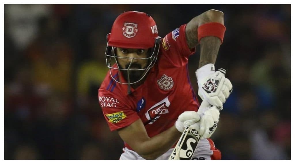 On This Day: आजच्या दिवशी केएल राहुलने ठोकले होते IPL मधील सर्वात जलद अर्धशतक, पाहा भारतीय फलंदाजाचा तुफानी डाव (Video) On This Day: आजच्या दिवशी केएल राहुलने ठोकले होते IPL मधील सर्वात जलद अर्धशतक, पाहा भारतीय फलंदाजाचा तुफानी डाव (Video)