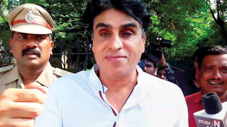 बॉलीवूड मध्ये Coronavirus चा शिरकाव; 2 मुलींसह निर्माते करीम मोरानी यांनाही कोरोना विषाणूची लागण