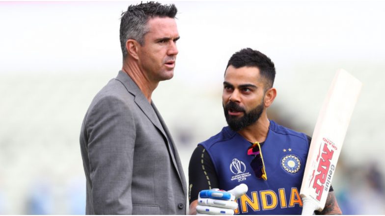 IPL मध्ये RCB च्या पराभवाचे कारण ते आवडता बॅटिंग पार्टनर; केविन पीटरसनसोबत इंस्टाग्राम लाईव्ह दरम्यान विराट कोहलीने केले महत्वाचे खुलासे