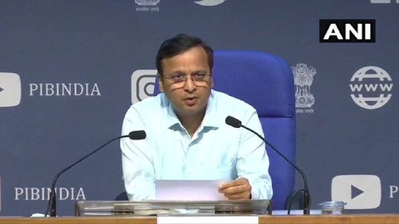 Omicron Variant: देशात आतापर्यंत एकूण 101 जणांना ओमिक्रॉनचा संसर्ग, केंद्रीय आरोग्य मंत्रालयाची माहिती