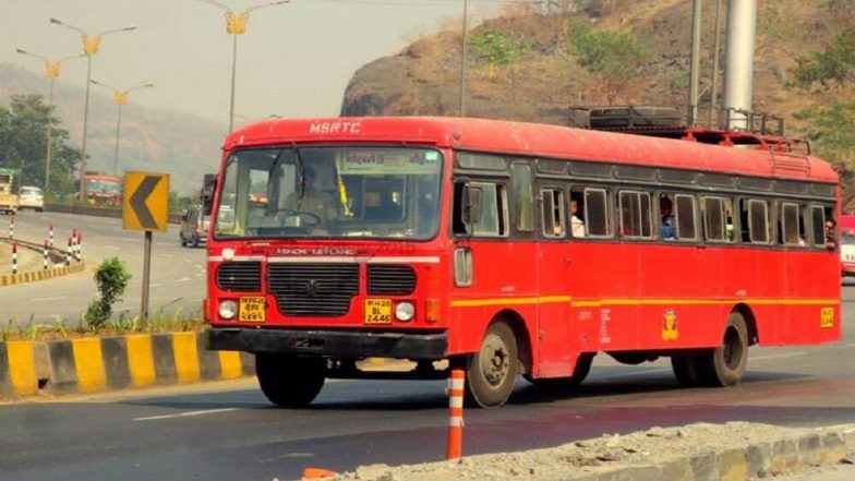 राजस्थान मधील कोटा येथे अडकलेल्या विद्यार्थ्यांना घेऊन 74 बसेस पुण्यात दाखल; स्वारगेट बस स्थानकात होणार स्क्रिनिंग