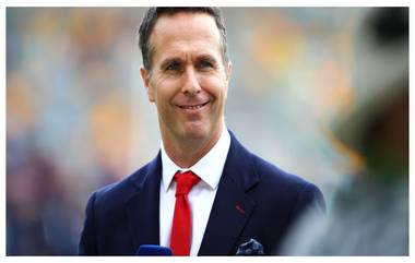 IND vs NZ WTC Final 2021: Michael Vaughan यांनी टीम इंडियाला पुन्हा मारला टोमणा, म्हणाले- 'असे झाले असते तर न्यूझीलंड बनला असता विजेता'