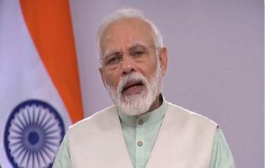 PM Modi Video: पंतप्रधान मोदींचा ताफा जात असताना दिसली ॲम्बुलन्स, क्षणाचाही विलंब न करता मोदींनी काय केलं? पहा व्हिडीओ