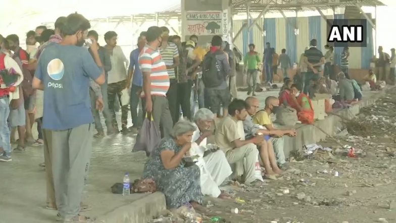 Lockdown: भिवंडी येथे तब्बल 6 लाख स्थलांतरित मजूरांची गैरसोय? एका हिंदी वृत्तवाहिनीने दिलेल्या वृत्ताचा PIB महाराष्ट्राकडून खुलासा
