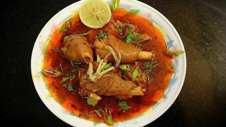 लॉक डाऊनचा फायदा घेत मटणाचे भाव गगनाला भिडले; ठाण्यात 900 रुपये प्रती किलोने विक्री, विक्रेत्यावर कारवाई