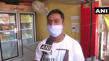 महाराष्ट्र: नागपूर येथील डेअरी प्रोडक्ट्स विक्रेत्याचे लॉकडाउनमुळे 90 टक्के नुकसान, 200 किलोपर्यंत पनीर फेकण्याची वेळ