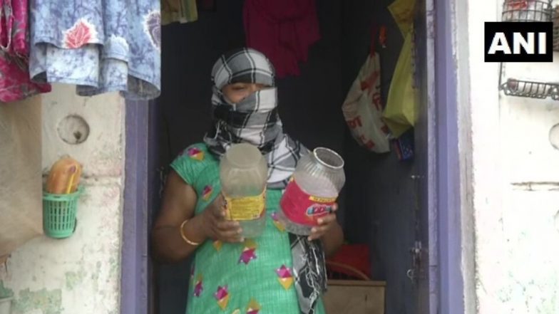 Coronavirus: नागपूर येथे लॉकडाउनमुळे वेश्याव्यवसाय करणाऱ्या महिलांसह परिवाराचे खाण्यापिण्याचे हाल