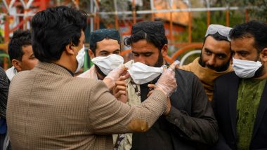 Coronavirus: पाकिस्तानमध्ये कोरोना बाधितांची संख्या वाढत असूनही 'रमजान'च्या काळात मशिदी सुरु ठेवण्याचा निर्णय; मौलवींसमोर झुकले सरकार