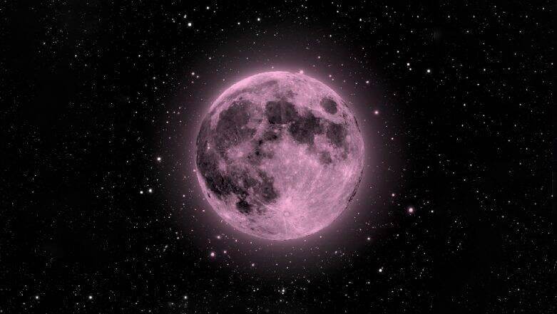 Strawberry Moon Eclipse 2020: आज रात्री लागणाऱ्या चंद्रग्रहणाला 'या' कारणामुळे 'Strawberry Moon' म्हटले जाते