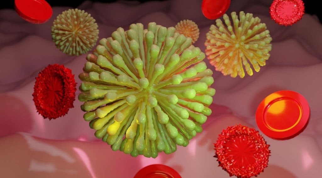 Coronavirus Outbreak in India: भारतात गेल्या 24 तासांत कोरोना व्हायरस बाधित 540 नव्या रुग्णांची भर तर 17 जणांचा मृत्यू; देशातील कोरोना बाधितांचा आकडा 5734 वर Coronavirus Outbreak in India: भारतात गेल्या 24 तासांत कोरोना व्हायरस बाधित 540 नव्या रुग्णांची भर तर 17 जणांचा मृत्यू; देशातील कोरोना बाधितांचा आकडा 5734 वर