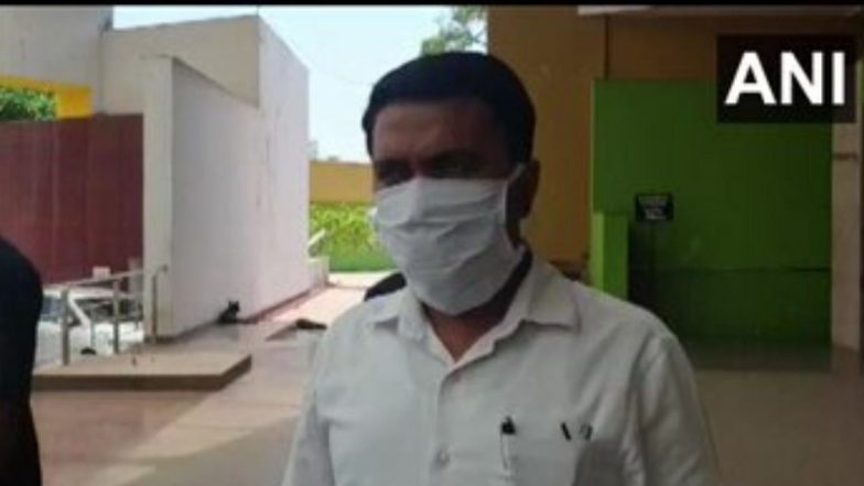 कोरोनामुक्त झालेले गोवा राज्य आता Green Zone मध्ये, मुख्यमंत्री प्रमोद सावंत यांची माहिती
