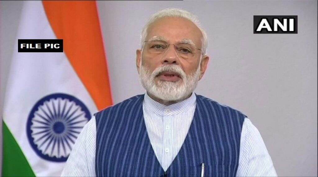 Mann Ki Baat: भारत लॉकडाऊनच्या टप्प्यातून बाहेर पडला असून अनलॉकच्या टप्प्यात आला आहे- पंतप्रधान नरेंद्र मोदी Mann Ki Baat: भारत लॉकडाऊनच्या टप्प्यातून बाहेर पडला असून अनलॉकच्या टप्प्यात आला आहे- पंतप्रधान नरेंद्र मोदी