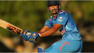 IND vs WI Series 2022: टीम इंडियात 6 वर्षांनंतर होणार ‘या’ स्टार फलंदाजाचे आगमन, देशांतर्गत क्रिकेटमध्ये उभारला आहे धावांचा डोंगर