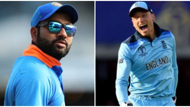 IND vs ENG 2nd T20: भारत विरुद्ध इंग्लंडमधील दुसरा टी20 सामना आज होणार, जाणून घ्या किती वाजता आणि कुठे पाहता येणार ?