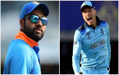 IND vs ENG 2nd T20: भारत विरुद्ध इंग्लंडमधील दुसरा टी20 सामना आज होणार, जाणून घ्या किती वाजता आणि कुठे पाहता येणार ?