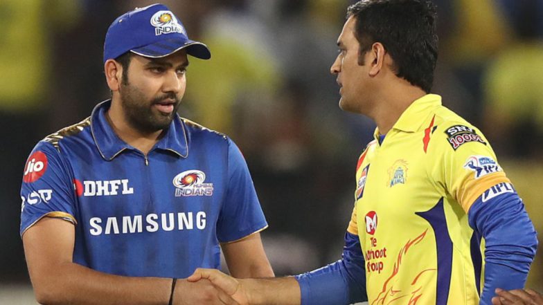IPL 2020 Update: इंडियन प्रीमियर लीग 13 चे सप्टेंबर महिन्यात आयोजन करण्यासाठी UAE सज्ज, फ्रेंचायझींनी दिला ग्रीन सिग्नल