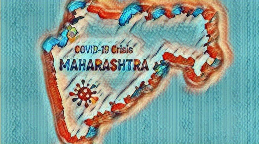 Coronavirus Update: महाराष्ट्रात कोणत्या जिल्ह्यात आहे किती कोरोना रुग्ण; जाणून घ्या आजचे ताजे अपडेट्स Coronavirus Update: महाराष्ट्रात कोणत्या जिल्ह्यात आहे किती कोरोना रुग्ण; जाणून घ्या आजचे ताजे अपडेट्स