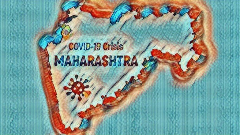 Coronavirus Cases In Maharashtra: महाराष्ट्रात आज 8 हजार 968 नवे कोरोना रुग्ण, तर 266 जणांचा मृत्यू