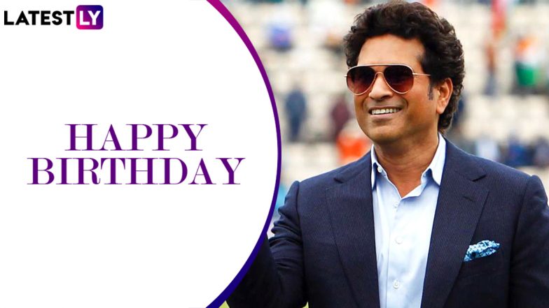 Sachin Tendulkar Birthday Special: प्रसिद्ध गायक एस डी बर्मन यांच्याकडून 'मास्टर-ब्लास्टर'ला कसे मिळाले सचिन नाव, जाणून रोचक कहाणी