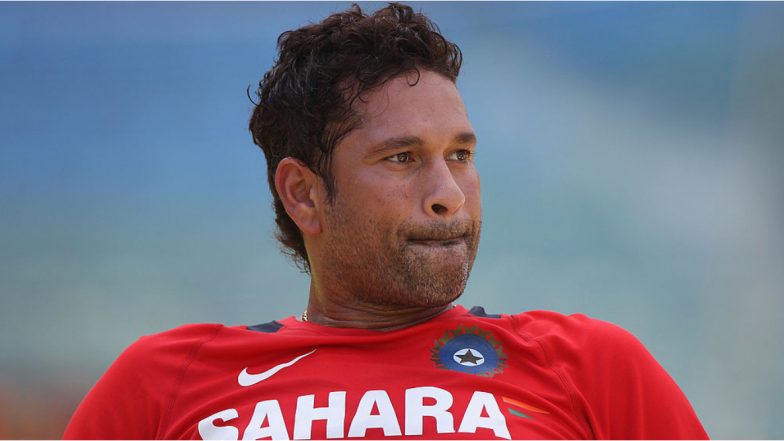 जेष्ठ क्रिकेट प्रशिक्षक Vasudeo Paranjape यांच्या निधनानंतर Sachin Tendulkar झाला भावूक; ट्विटवर केली 'अशी' पोस्ट