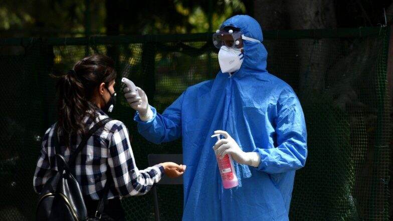 Coronavirus: महाराष्ट्रात 'कोरोना व्हायरस'मुक्त झालेल्या रुग्णांनी गाठला उच्चांक; आज एकाच दिवशी 8381 रुग्ण बरे होऊन गेले घरी