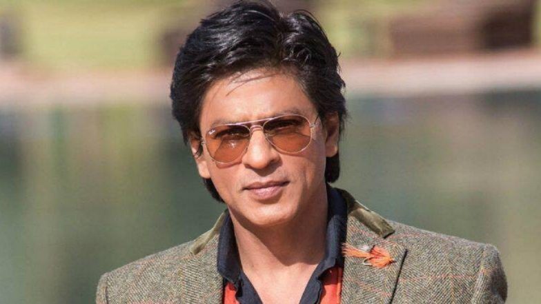 Shah Rukh Khan वर कस्टम अधिकाऱ्यांची कारवाई; महागडी घड्याळे बाळगल्याप्रकरणी ठोठावला 6.83 लाखांचा दंड