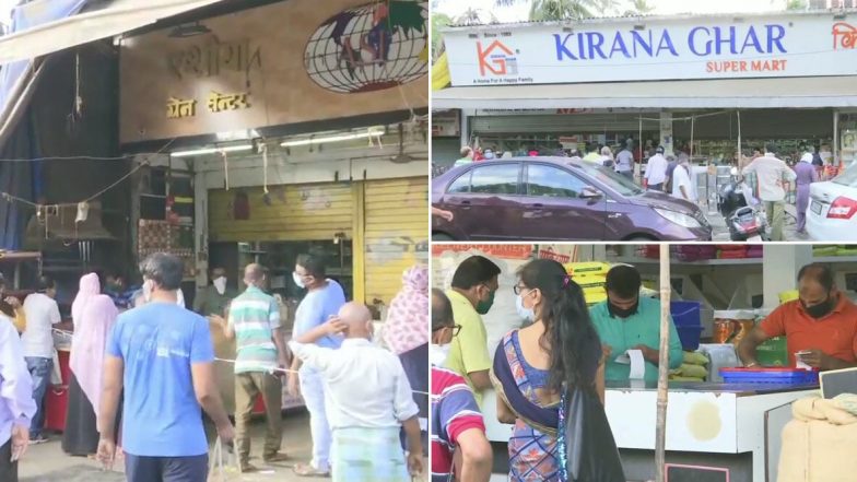 पुण्यामधील अत्यावश्यक सेवा आता शनिवार-रविवारी देखील सुरु