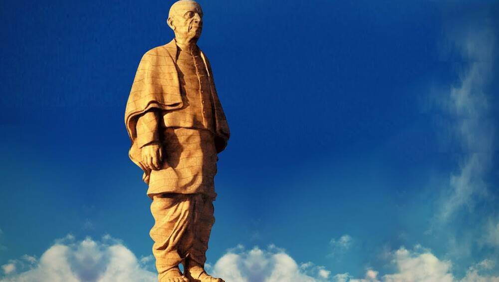 Statue Of Unity For Sale: जगातील सर्वात उंच पुतळा 'स्टॅच्यू ऑफ युनिटी' OLX वर विक्रीला ठेवण्याची चेष्टा; 30,000 कोटी किंमत