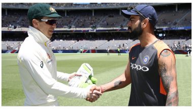 IND vs AUS 2020: ऑस्ट्रेलिया दौर्‍यावर टीम इंडिया खेळू शकते 5 सामन्यांची टेस्ट मालिका, जाणून घ्या कारण