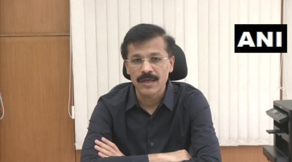 मुंबईतील 'के. रुस्तम आईस्क्रीम' वर मोठी कारवाई, कशासाठी प्रसिद्ध होते, हे तुम्हाला माहीत आहे का?