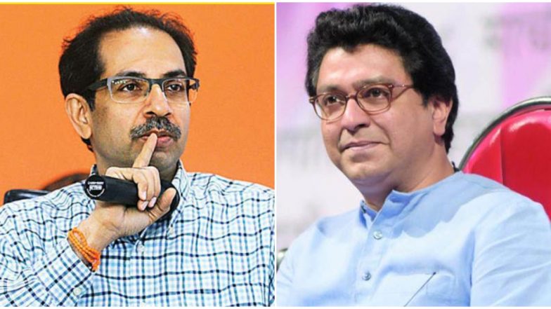 Lockdown: 'महसूल वाढीसाठी वाईन शॉप सुरु करा'; मुख्यमंत्री उद्धव ठाकरे यांना मनसे अध्यक्ष राज ठाकरे यांचे पत्र