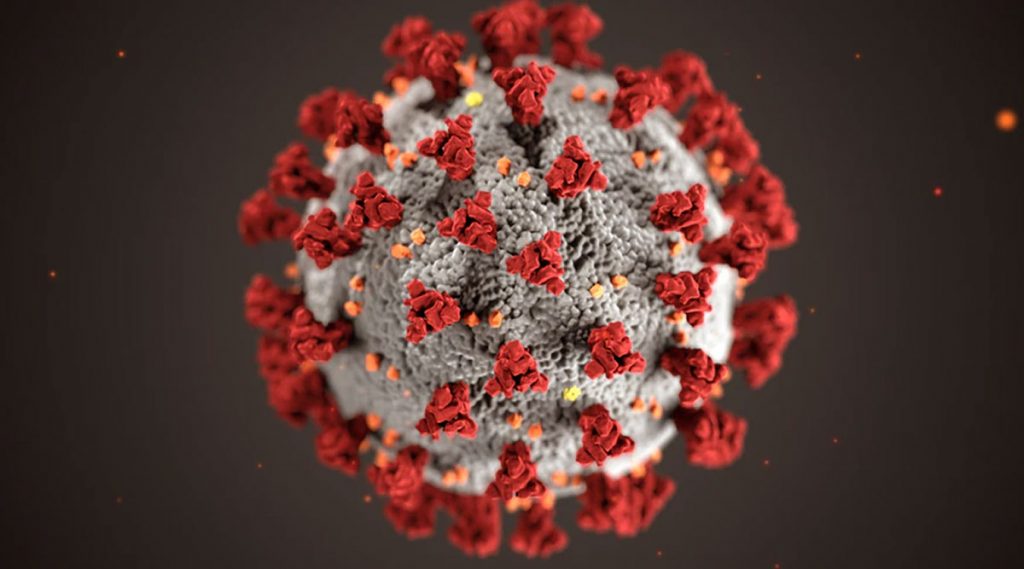 Coronavirus Updates: जगभरातील COVID19 च्या संक्रमितांचा आकडा 68 लाखांच्या पार तर 4 लाखांहून अधिक जणांचा बळी