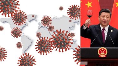 Lawsuit Against China: अमेरिकेच्या Missouri राज्याने कोरोना व्हायरसबाबत चीनवर केले गंभीर आरोप, कोर्टात खटला दाखल; चीनने ‘ही’ प्रतिक्रिया देत फेटाळला दावा