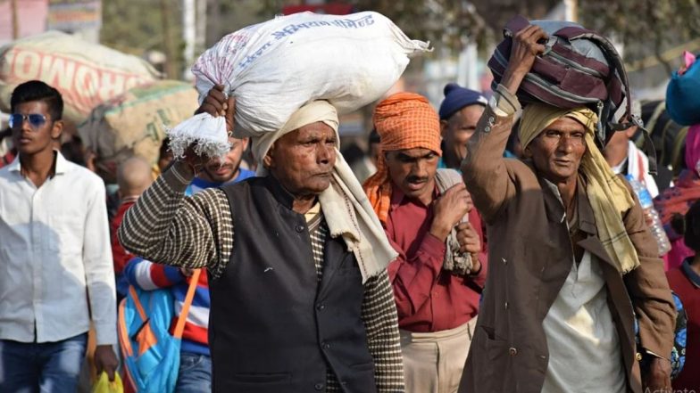 Coronavirus Crisis: जगभरातील 1.6 अब्ज कामगार बेरोजगार होण्याच्या मार्गावर; कोट्यवधी व्यवसाय होऊ शकतात बंद, ILO ने व्यक्त केली भीती