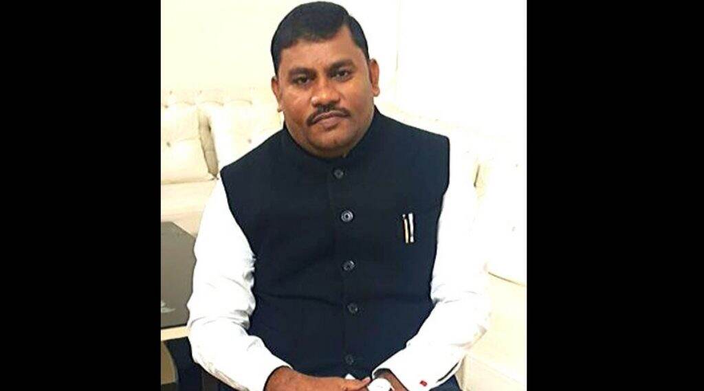 PMJKYPPA: ओबीसी नेते अनिल महाजन यांच्यावर मोठी जबाबदारी; पंतप्रधान जनकल्याणकारी योजना प्रचार प्रसार अभियान, ओबीसी विभाग महाराष्ट्र प्रदेश अध्यक्षपदी झाली नियुक्ती PMJKYPPA: ओबीसी नेते अनिल महाजन यांच्यावर मोठी जबाबदारी; पंतप्रधान जनकल्याणकारी योजना प्रचार प्रसार अभियान, ओबीसी विभाग महाराष्ट्र प्रदेश अध्यक्षपदी झाली नियुक्ती