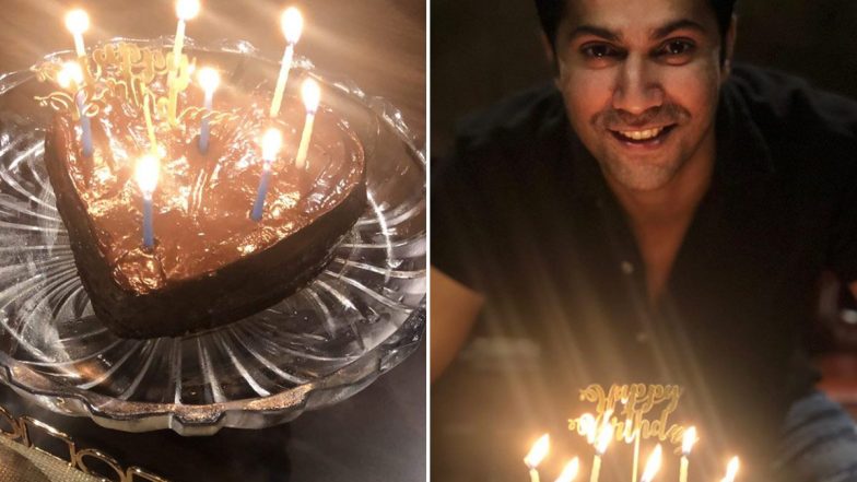 अभिनेता वरुण धवन ने फिल्म आणि टेलिव्हिजन क्षेत्रातील 5 लाख पडद्यामागच्या कर्मचा-यांना केली पैशांची मदत