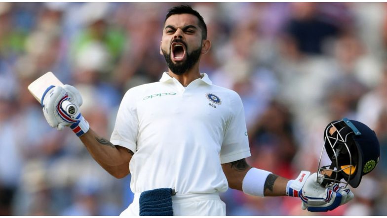ICC Player of The Decade Award साठी भारतीय कर्णधार विराट कोहली आणि आर अश्विन यांना नामांकन; 'हे' खेळाडूही रेसमध्ये सामील, पाहा Nomination यादी