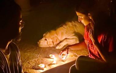 सचिन तेंडुलकर, विराट कोहली आणि रोहित शर्मासह क्रीडा क्षेत्राने पंतप्रधान नरेंद्र मोदींच्या 9 Baje 9 Minutes आवाहनाला दिला प्रतिसाद, दिवे लावत दिला एकतेचा संदेश