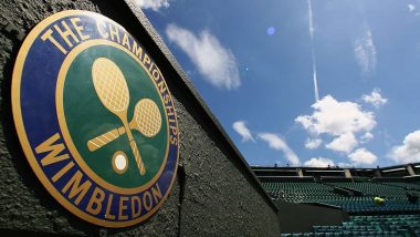 Wimbledon 2022 Prize Money: विम्बल्डन बक्षीस रकमेत बंपर वाढ; ग्रँडस्लॅम विजेत्याला किती मिळणार बक्षीस रक्कम, जाणून घ्या