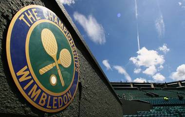 Wimbledon 2022 Prize Money: विम्बल्डन बक्षीस रकमेत बंपर वाढ; ग्रँडस्लॅम विजेत्याला किती मिळणार बक्षीस रक्कम, जाणून घ्या