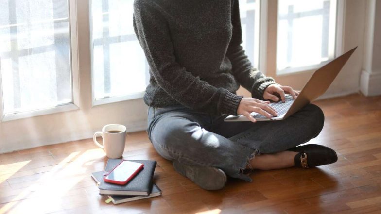 कायमस्वरूपी करायचे आहे Working From Home? नव्या सॅलरी स्ट्रक्चरमधील बदलासाठी सरकार देऊ शकते परवानगी