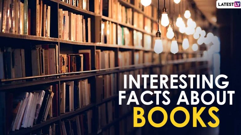 World Book Day 2020:  शेक्सपियर च्या पुण्यतिथी दिवशी का साजरा केला जातो जागतिक पुस्तक दिन; जाणून घ्या काही इंटरेस्टिंग गोष्टी