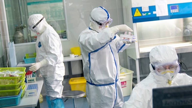 Coronavirus: एकट्या मुंबईतच देशभरातील 20 टक्के कोरोनाची प्रकरणे, हॉटस्पॉटच्या ठिकाणांची चिंता वाढली