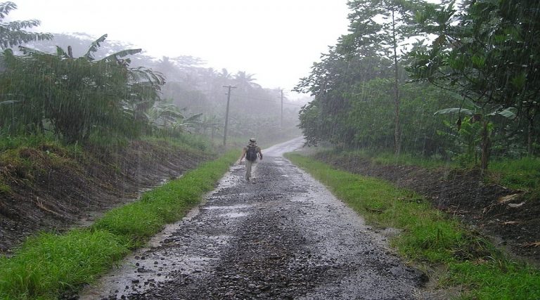 Maharashtra Rains Update: येत्या 5 दिवसात मुंबईसह कोंकण किनारपट्टीला मुसळधार पावसाचा इशारा